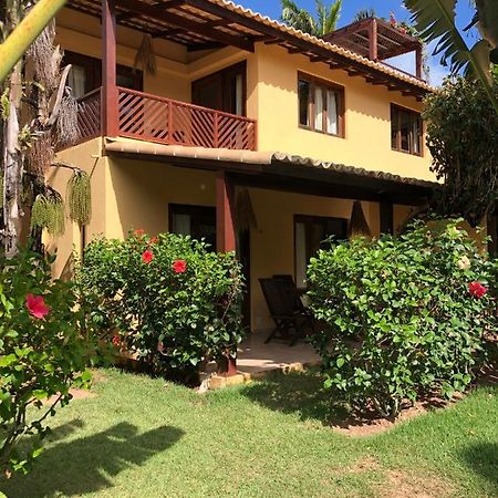 Ferienwohnung Triplex Vista Mar No Pipa Beleza Praia de Pipa Exterior foto