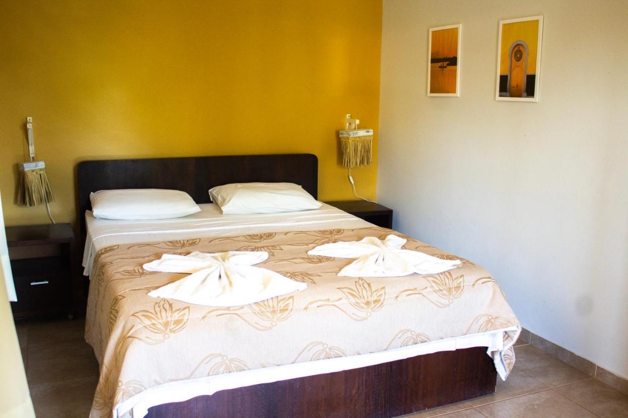 Ferienwohnung Triplex Vista Mar No Pipa Beleza Praia de Pipa Exterior foto